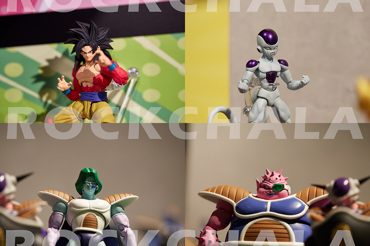 SDCC2021 Tokyo Showroom: Group Shot